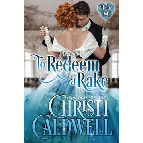 To Redeem a Rake - Paperback