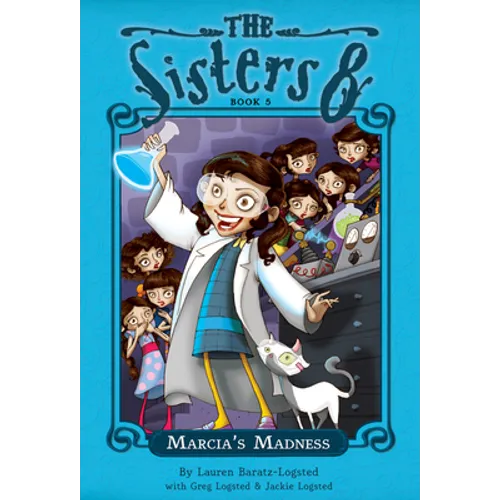 Marcia's Madness, 5 - Paperback