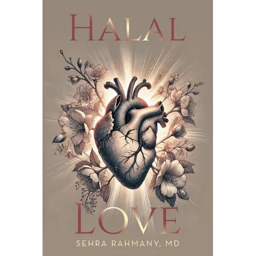 Halal Love - Paperback