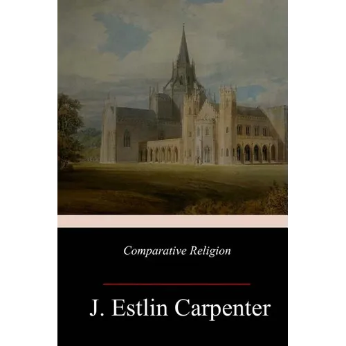 Comparative Religion - Paperback