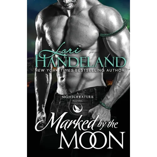 Marked by the Moon - Paperback