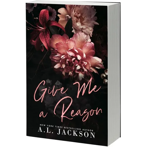 Give Me a Reason - Paperback