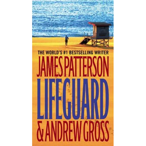 Lifeguard - Hardcover