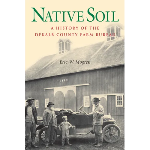 Native Soil - Hardcover