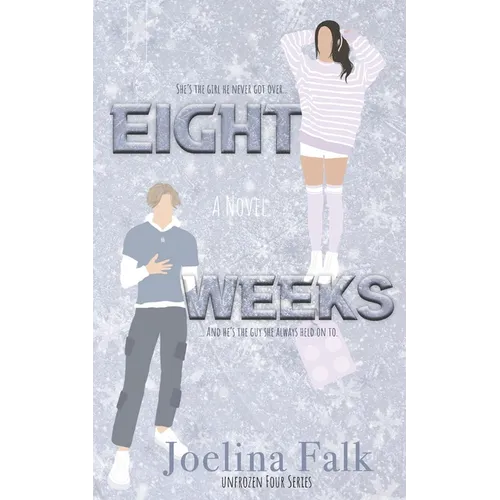 Eight Weeks - Paperback