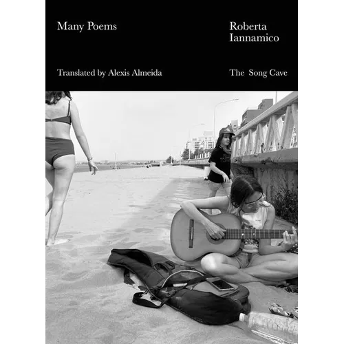 Many Poems - Paperback