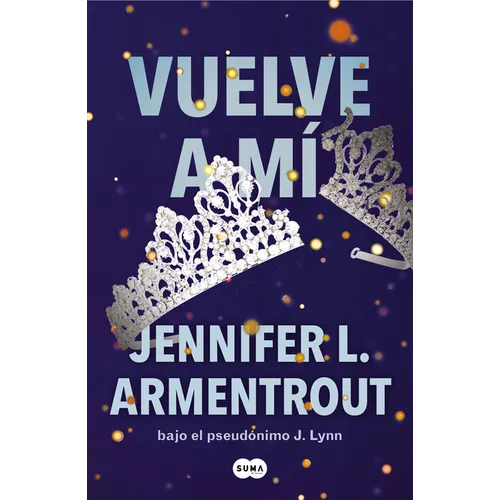 Vuelve a Mí / Stay with Me - Paperback