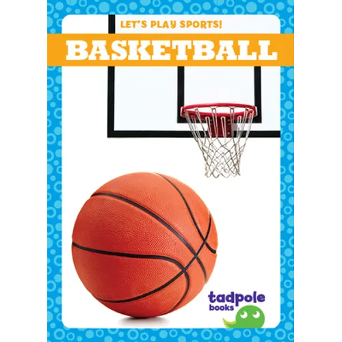 Basketball - Paperback