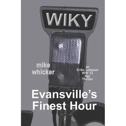 Evansville's Finest Hour - Paperback