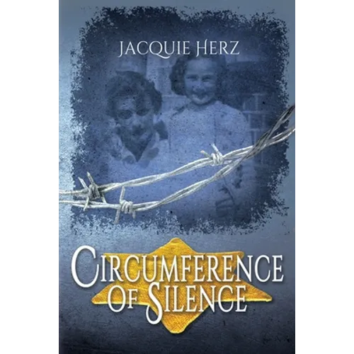 Circumference of Silence: A Story of Silence, Survival, and Hidden Truths - Paperback