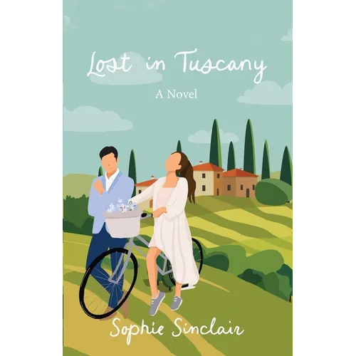 Lost in Tuscany - Paperback