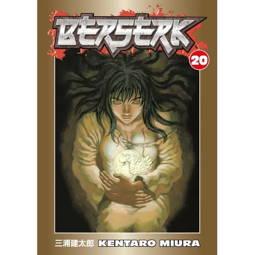 Berserk Volume 20 - Paperback