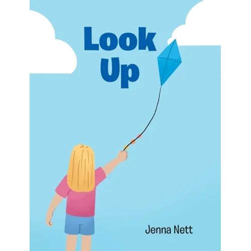 Look Up - Hardcover