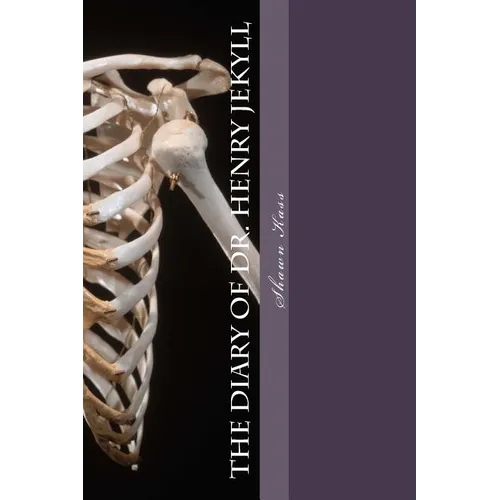 The Diary of Dr. Henry Jekyll - Paperback
