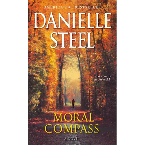 Moral Compass - Paperback
