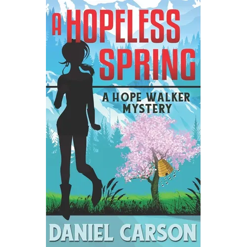 A Hopeless Spring - Paperback