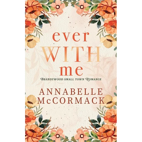 Ever With Me - Paperback