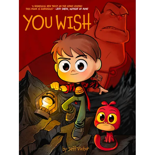 You Wish (Book 1) - Paperback