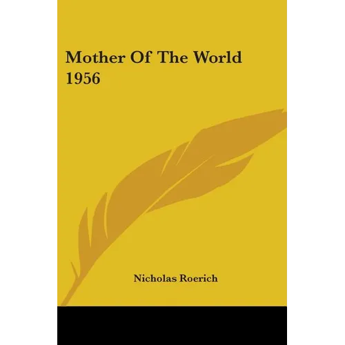 Mother Of The World 1956 - Paperback