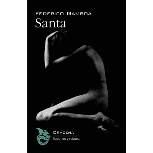 Santa - Paperback