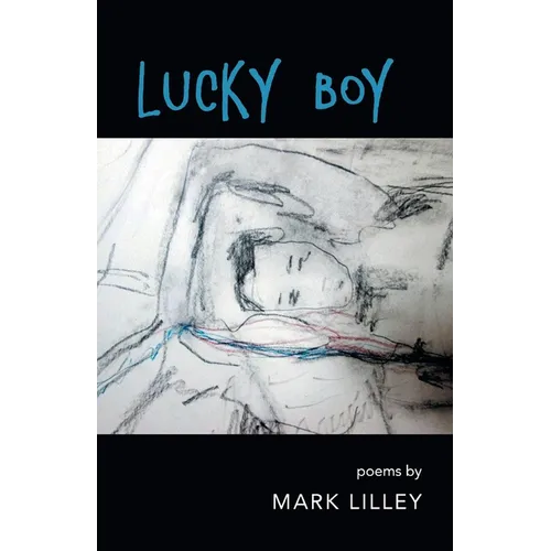 Lucky Boy - Paperback