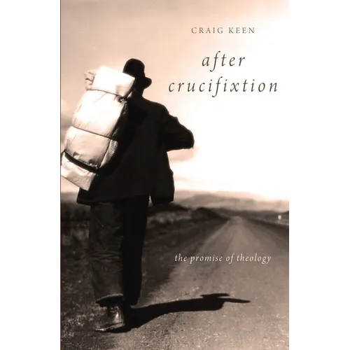 After Crucifixion - Paperback
