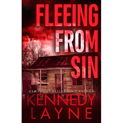 Fleeing From Sin - Paperback