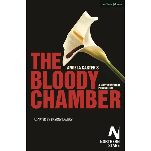 The Bloody Chamber - Paperback