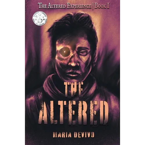 The Altered - Paperback