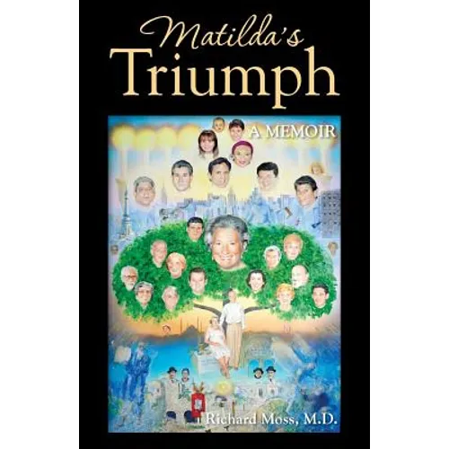 Matilda's Triumph: A Memoir - Paperback