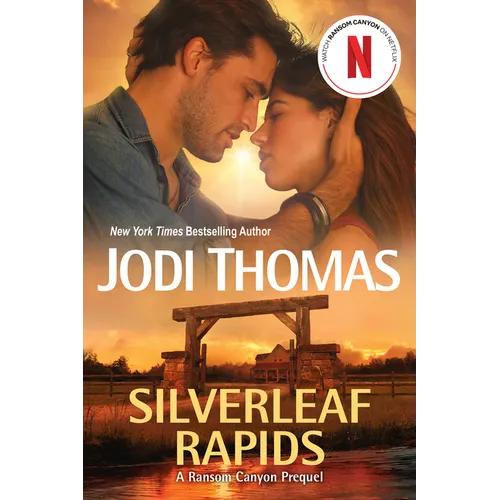 Silverleaf Rapids - Paperback