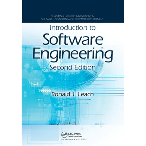 Introduction to Software Engineering - Paperback