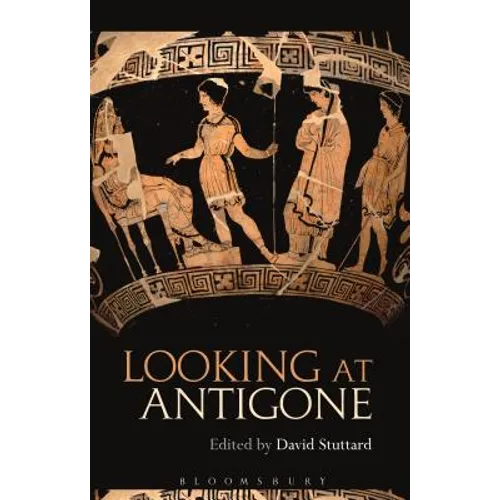 Looking at Antigone - Paperback
