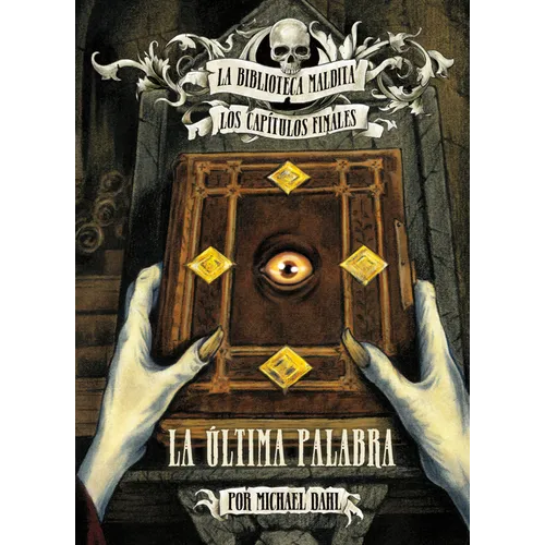 La Última Palabra (the Last Word) - Paperback