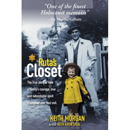 Ruta's Closet - Paperback
