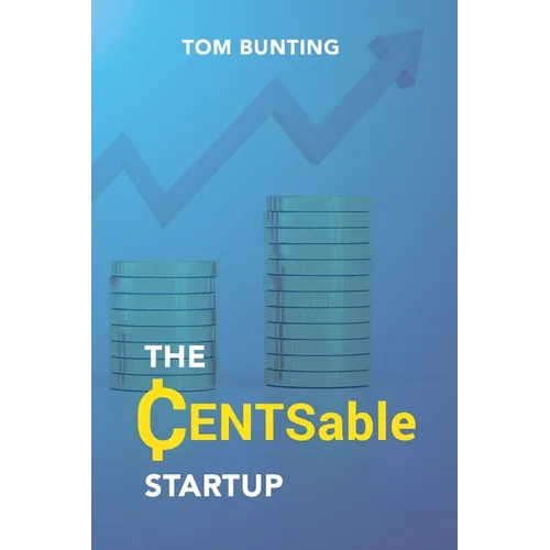 The CENTsable StartUp - Paperback
