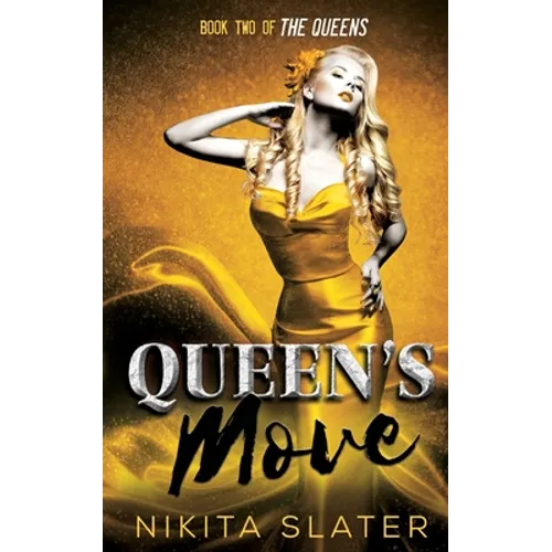 Queen's Move - Paperback
