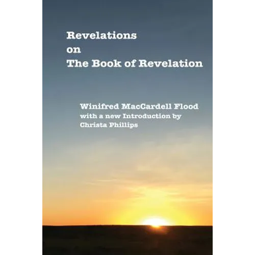 Revelations on The Book of Revelation - Paperback