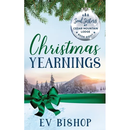 Christmas Yearnings - Paperback