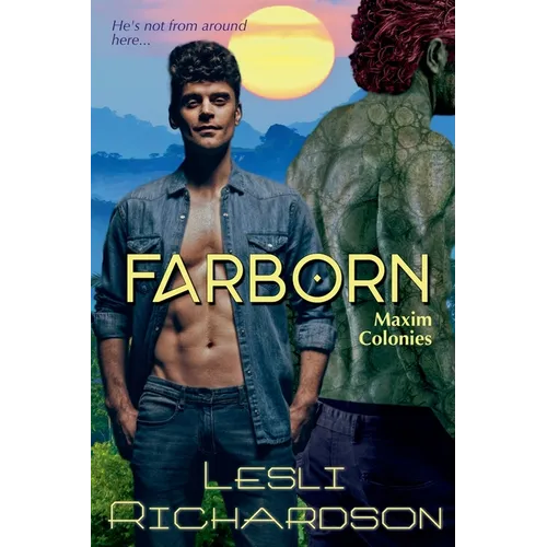 Farborn - Paperback