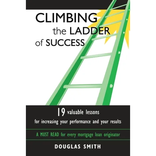 Climbing the Ladder of Success - Paperback