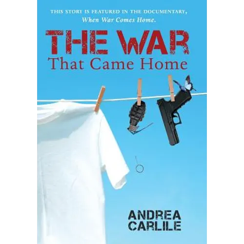 The War That Came Home - Hardcover