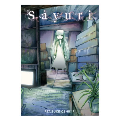 Sayuri - Paperback