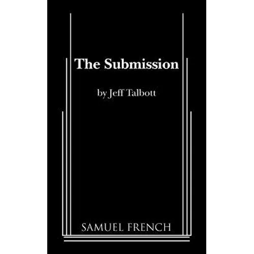 The Submission - Paperback