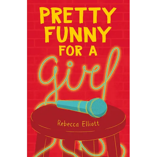 Pretty Funny for a Girl - Hardcover