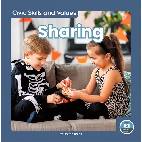 Sharing - Library Binding