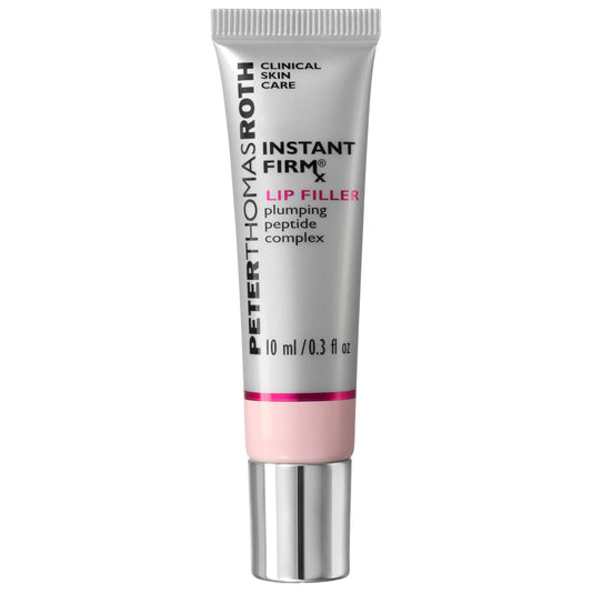 Instant FIRMx Lip Filler - Clinically Tested Plumping Lip Balm with Hyaluronic Acid
