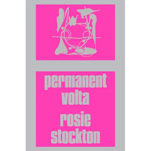 Permanent VOLTA - Paperback