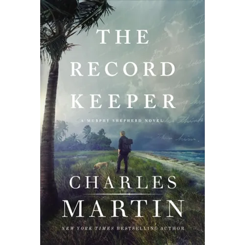The Record Keeper - Hardcover