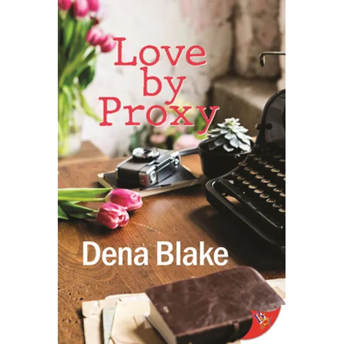 Love by Proxy - Paperback